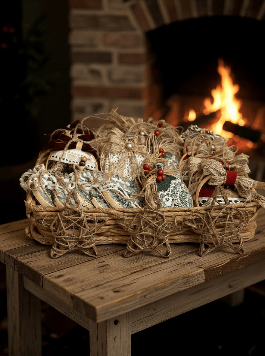 Christmas - Fox Haven Gifts