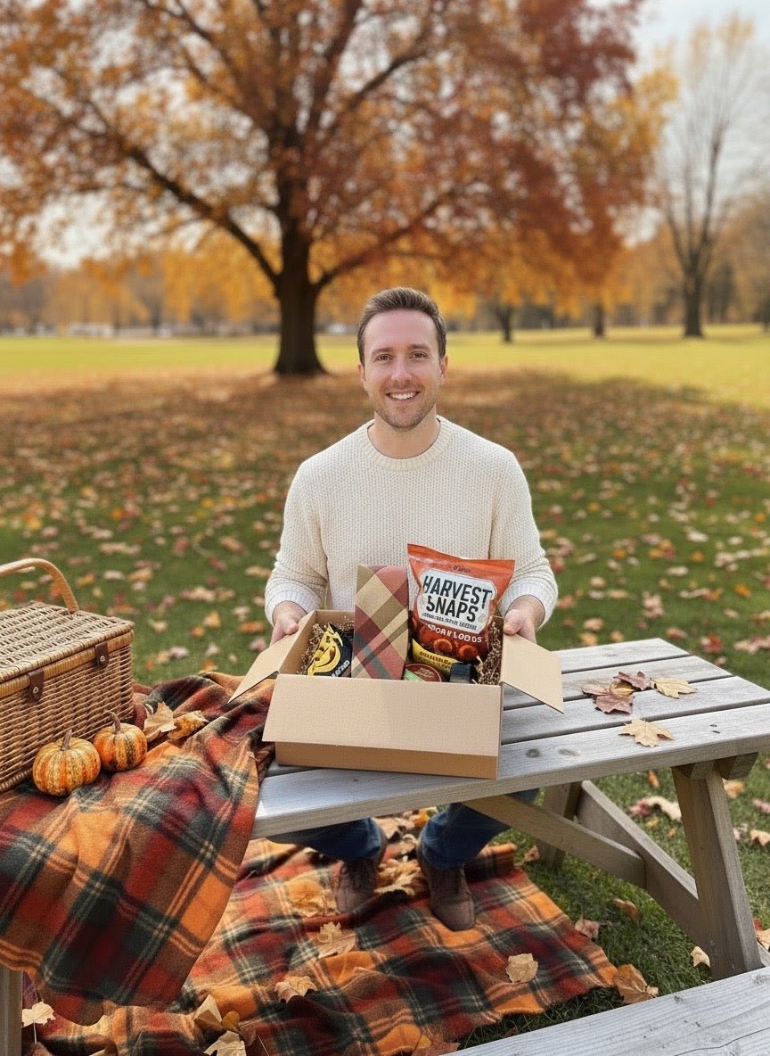 Gifts for Him - Fox Haven Gifts