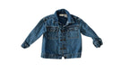 3T Denim Cherokee Jacket - Fox Haven Gifts