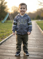 3T Gap Jacket and Jeans - Fox Haven Gifts