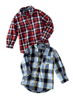 3T Long Sleeve Shirts - Fox Haven Gifts