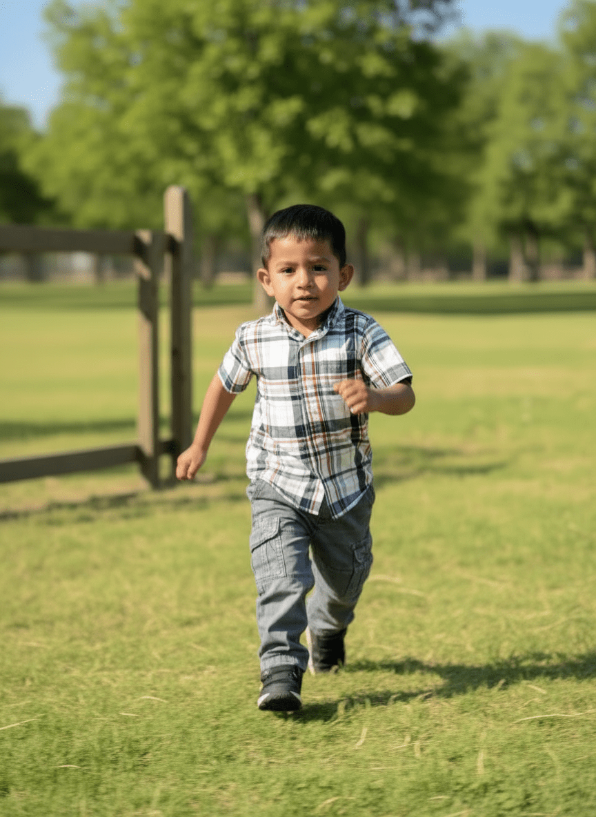 3T Tops and Jeans - Fox Haven Gifts