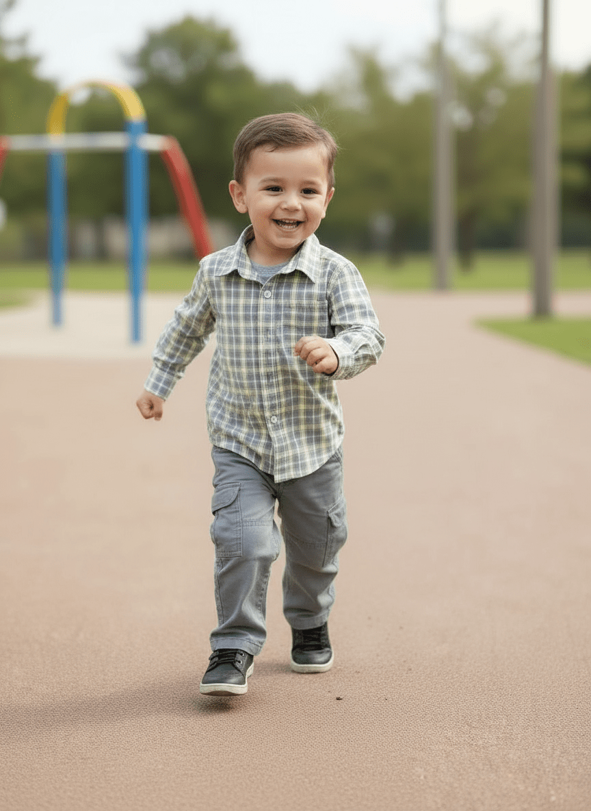 3T Tops and Jeans - Fox Haven Gifts