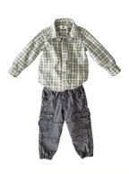 3T Tops and Jeans - Fox Haven Gifts