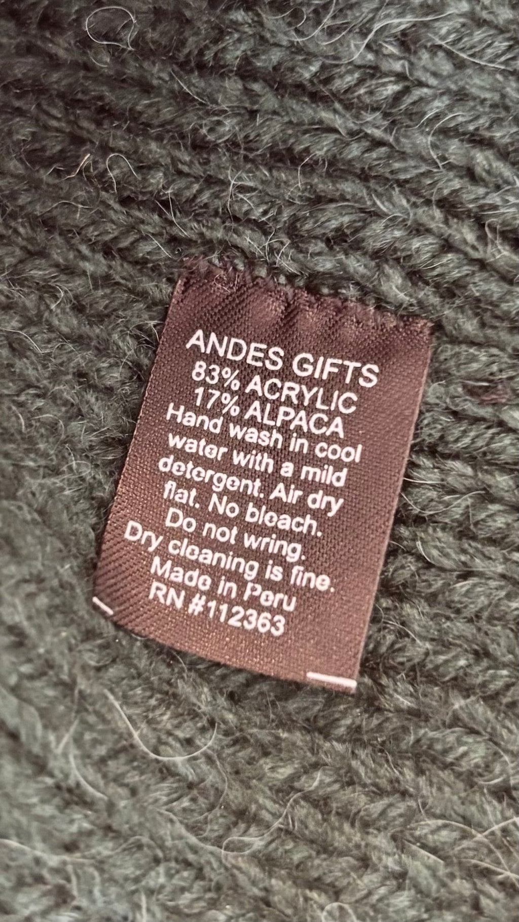 Alpaca My Bags! - Fox Haven Gifts