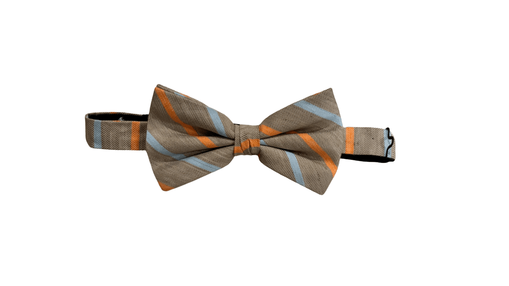 Autumn Bowtie Gift - Fox Haven Gifts