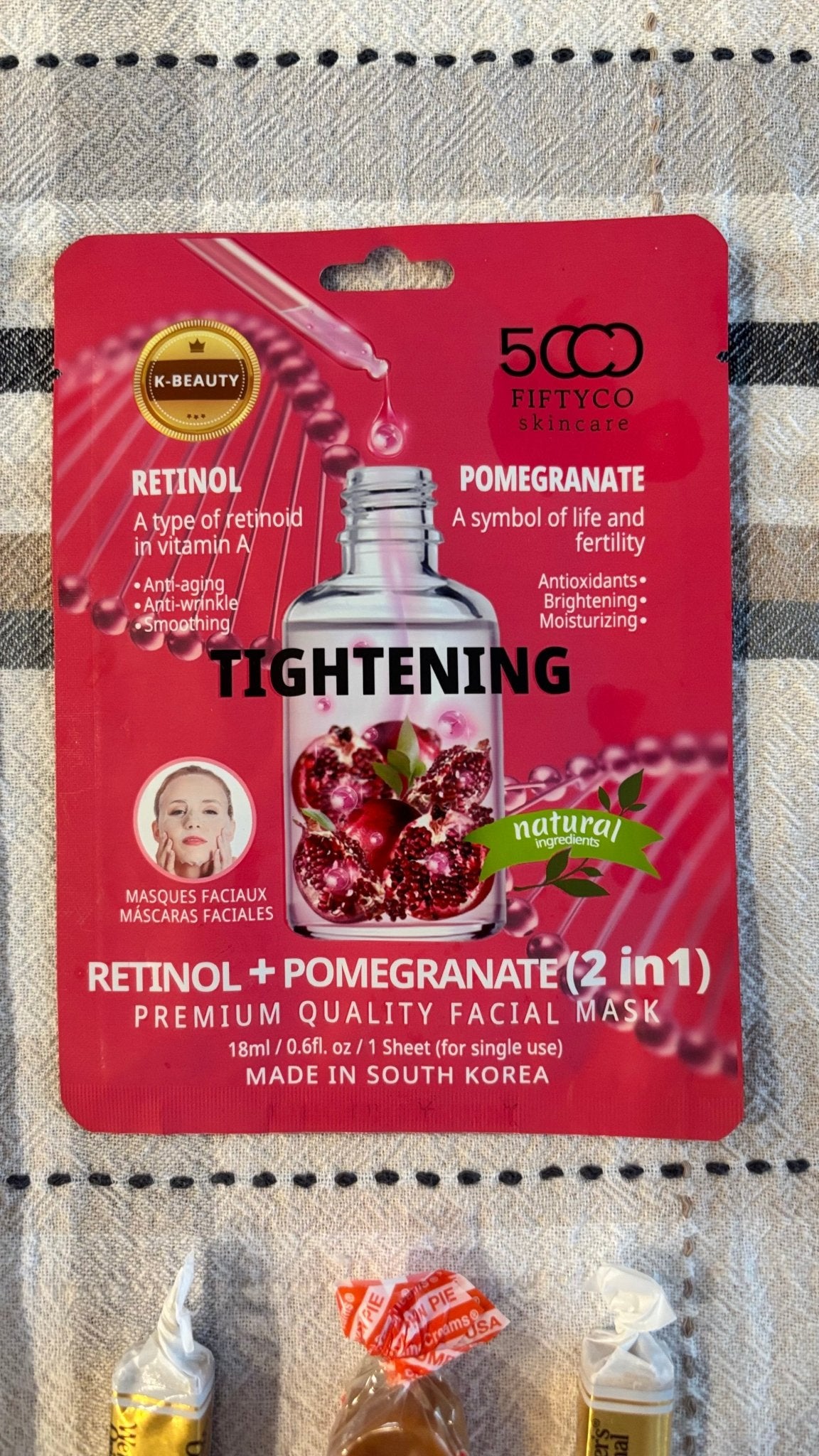 Autumn Self Care - Fox Haven Gifts