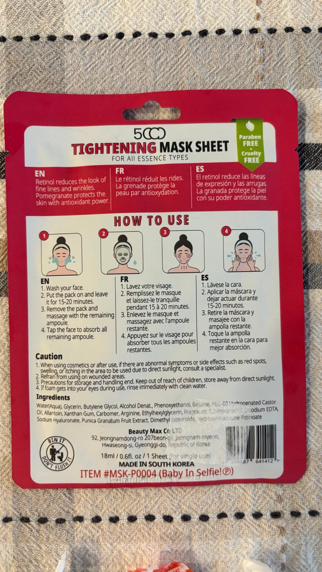 Autumn Self Care - Fox Haven Gifts