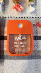 Autumn Self Care - Fox Haven Gifts