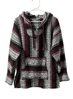 Baja Hoodie - Fox Haven Gifts