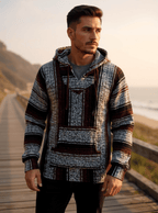 Baja Hoodie - Fox Haven Gifts