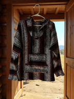 Baja Hoodie - Fox Haven Gifts