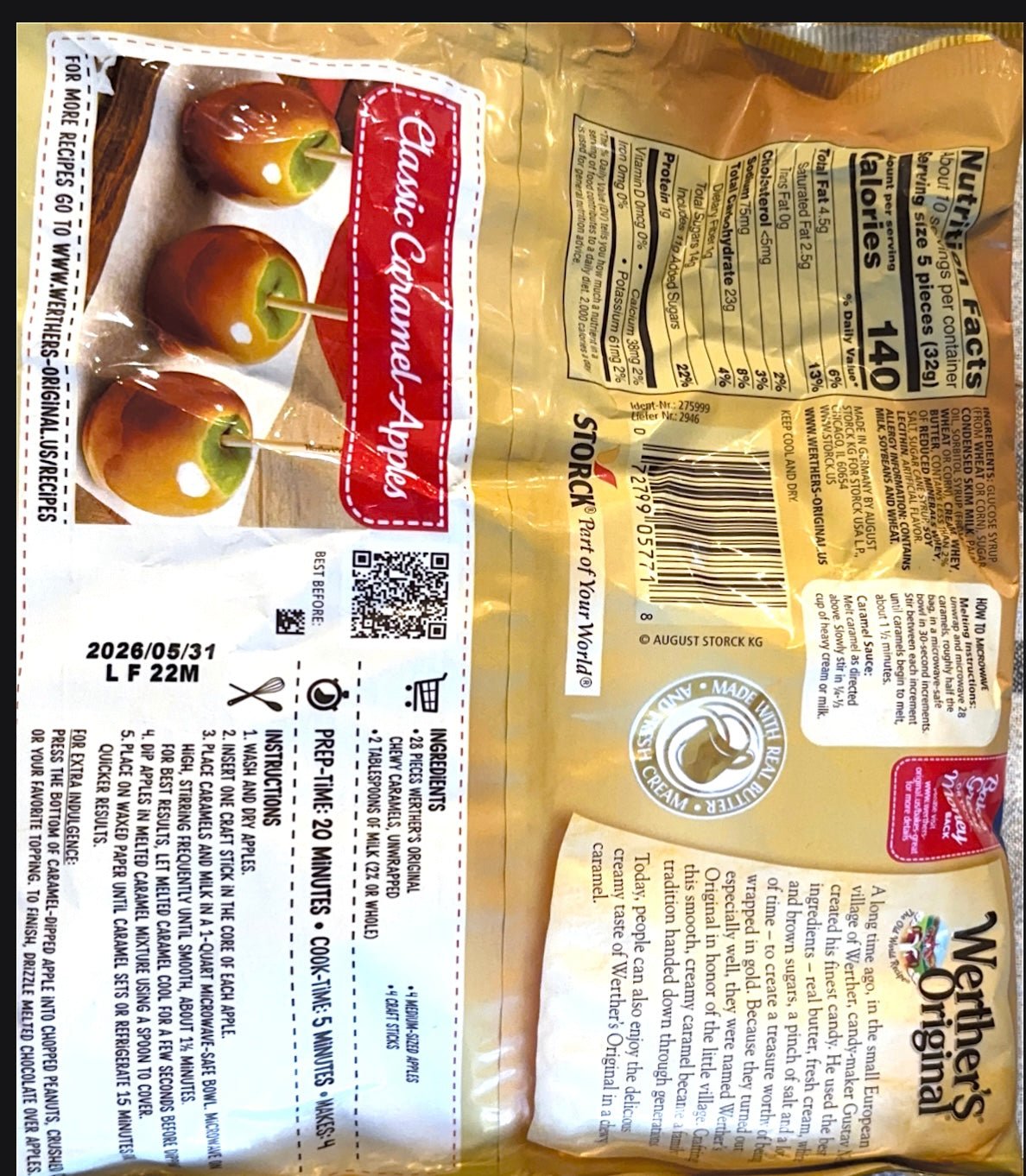 Be still - Fox Haven Gifts