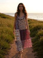 Boho Dress - Fox Haven Gifts
