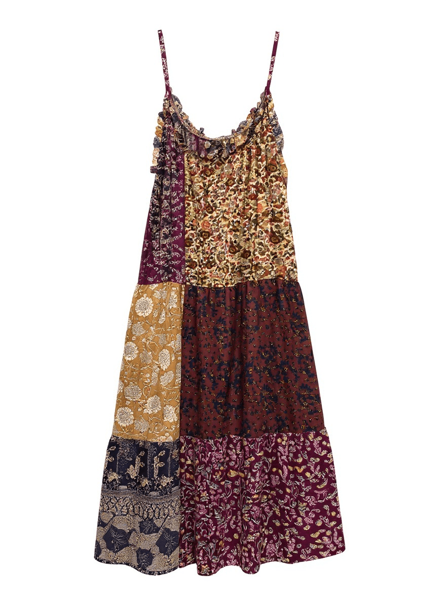 Boho Dress - Fox Haven Gifts