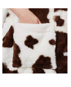 Bovine Basket - Fox Haven Gifts