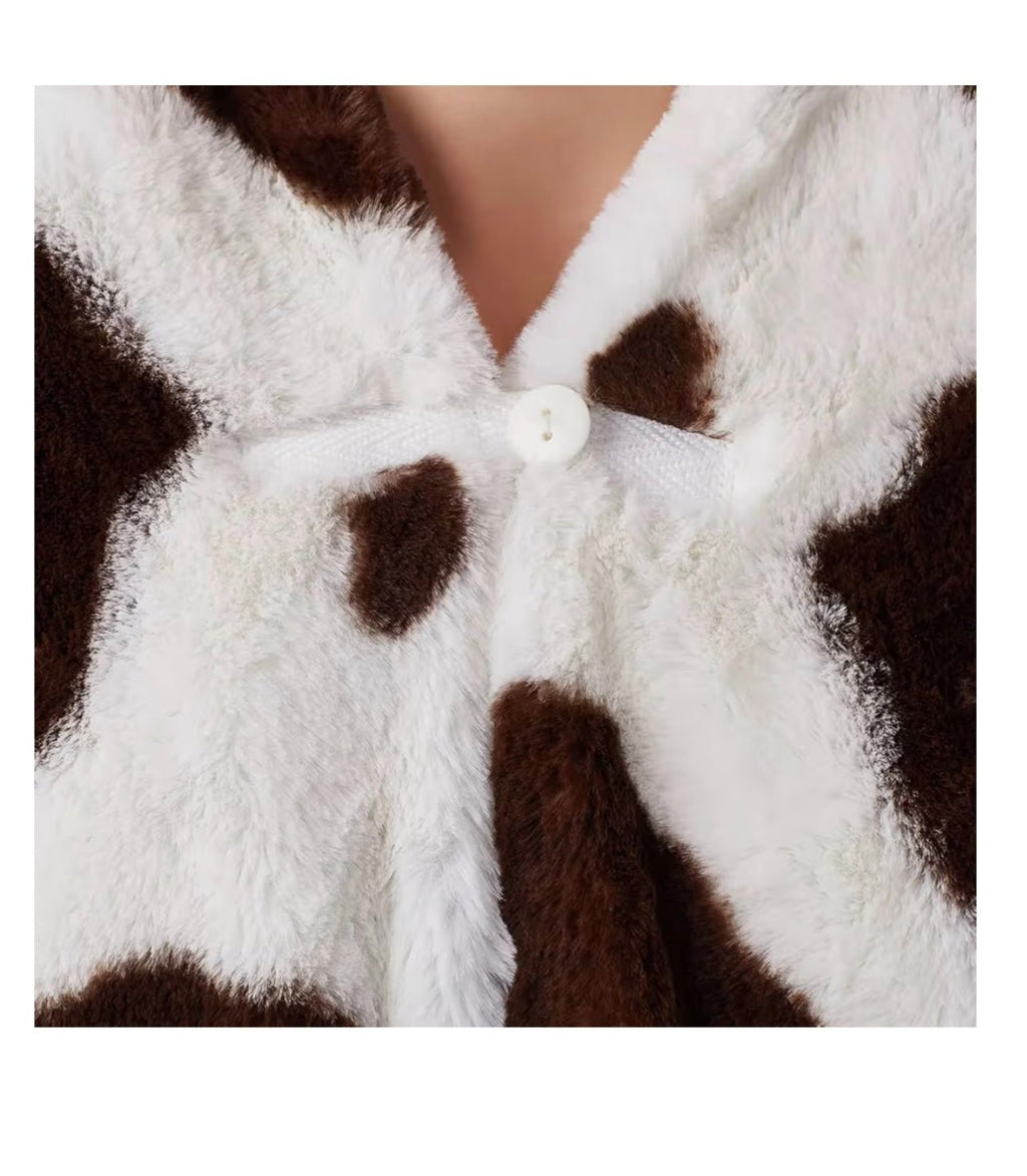 Bovine Basket - Fox Haven Gifts