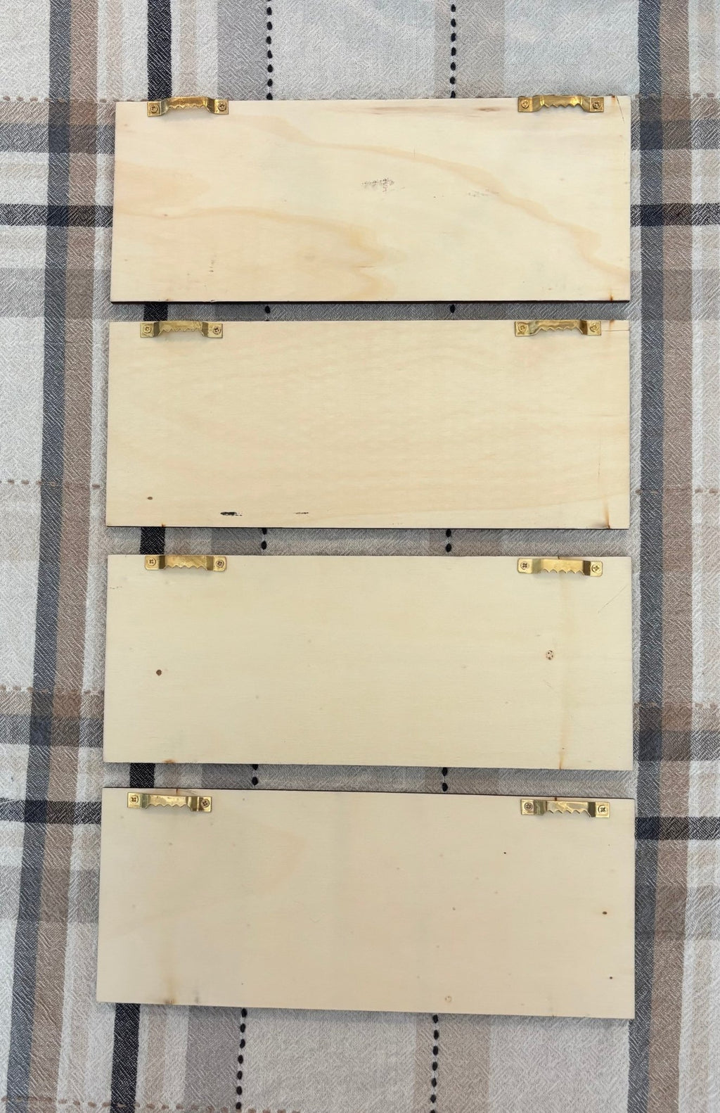 Bovine Basket - Fox Haven Gifts