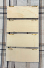 Bovine Basket - Fox Haven Gifts