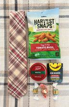 Brooks Brothers Tie Gift - Fox Haven Gifts