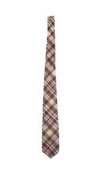 Brooks Brothers Tie Gift - Fox Haven Gifts