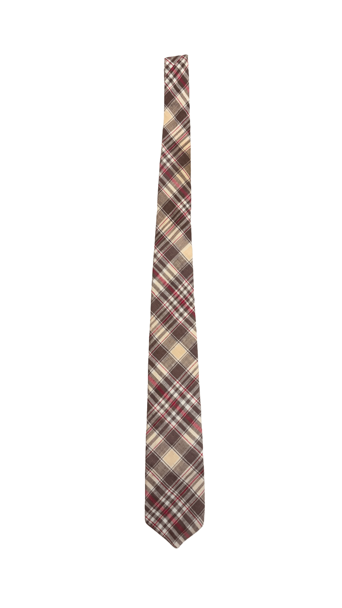 Brooks Brothers Tie Gift - Fox Haven Gifts
