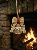 Christ Ornament~ The Christ - Fox Haven Gifts