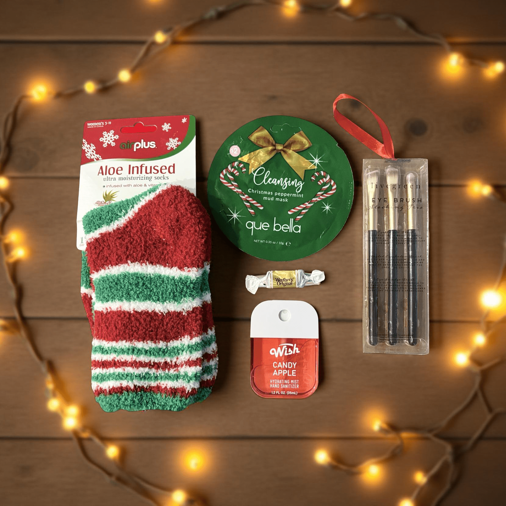 Christmas Cozy - Fox Haven Gifts