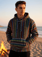 Coastal Baja Hoodie - Fox Haven Gifts