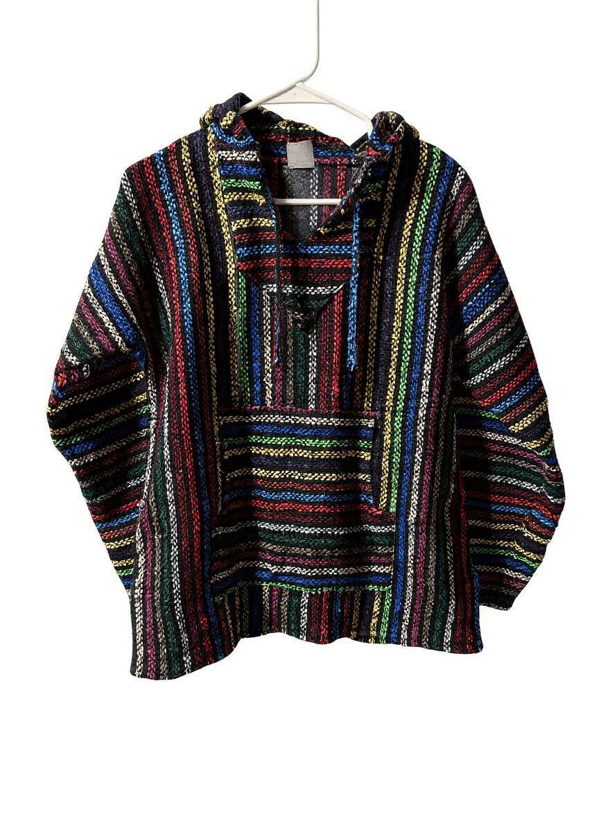 Coastal Baja Hoodie - Fox Haven Gifts