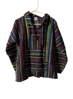 Coastal Baja Hoodie - Fox Haven Gifts