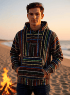 Coastal Baja Hoodie - Fox Haven Gifts