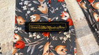 Floral Tie Gift - Fox Haven Gifts
