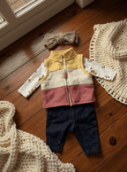 Forest Friends Outfit - Fox Haven Gifts