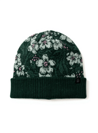 Gorgeous beanie with stunning rose quartz necklace! - Fox Haven Gifts