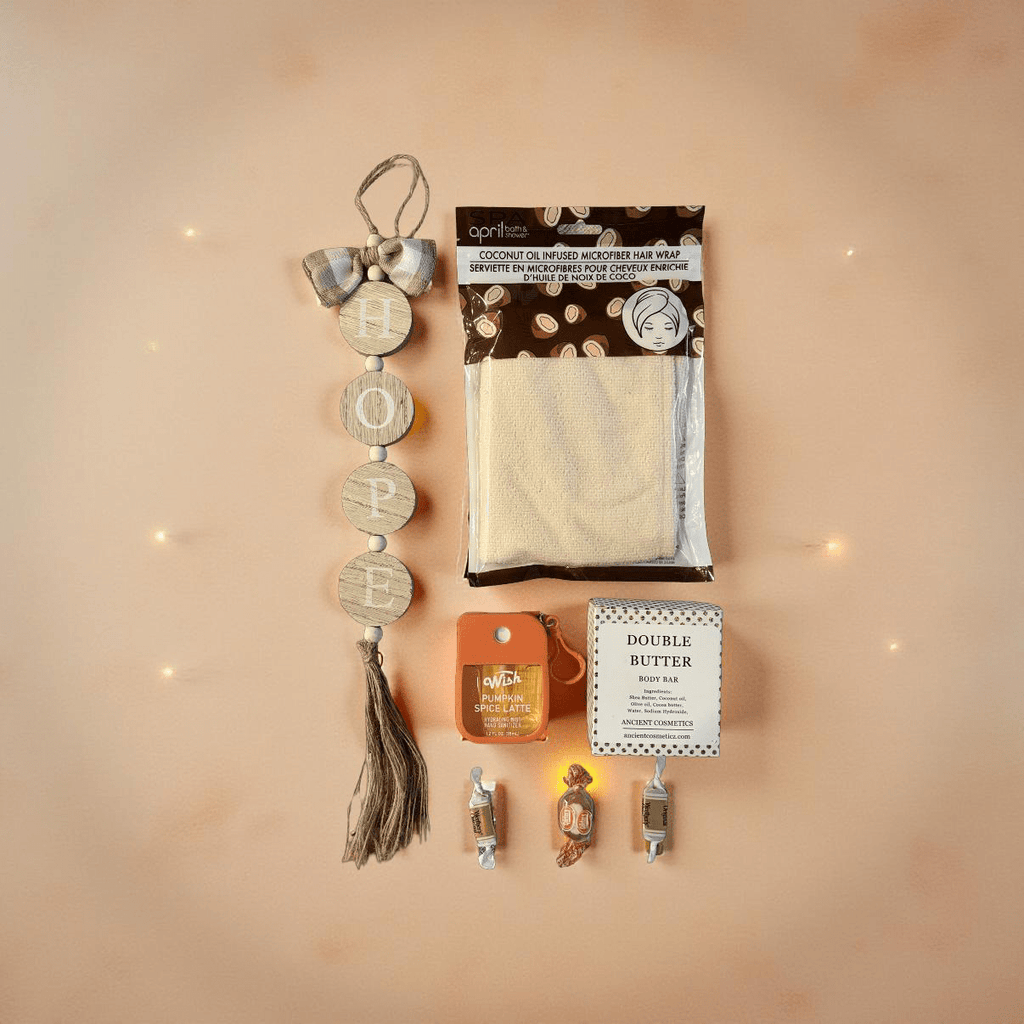 Hope - Fox Haven Gifts