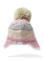 Infant The North Face beanie - Fox Haven Gifts