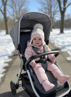 Infant The North Face beanie - Fox Haven Gifts