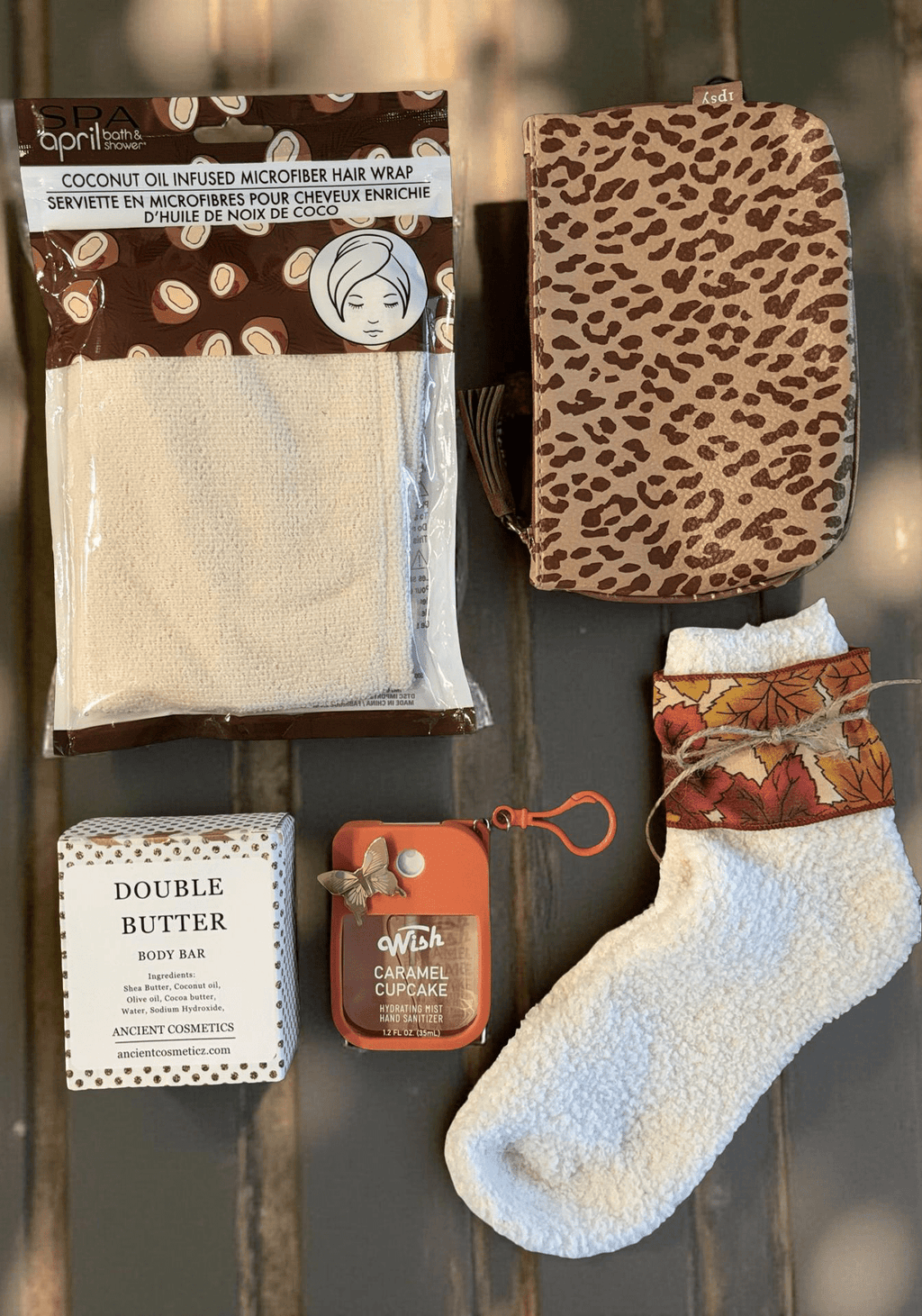 Inner Animal Self Care - Fox Haven Gifts