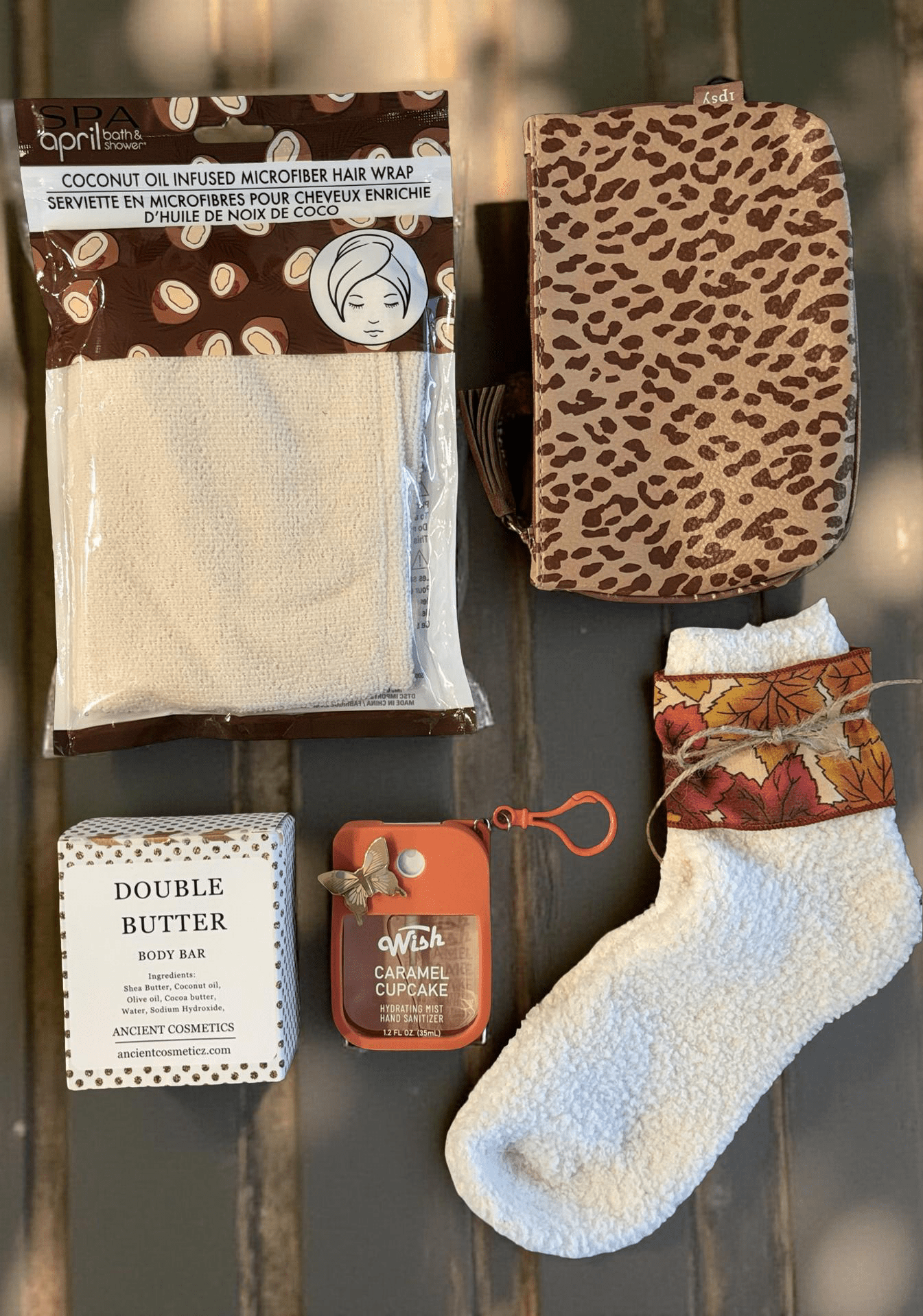 Inner Animal Self Care - Fox Haven Gifts