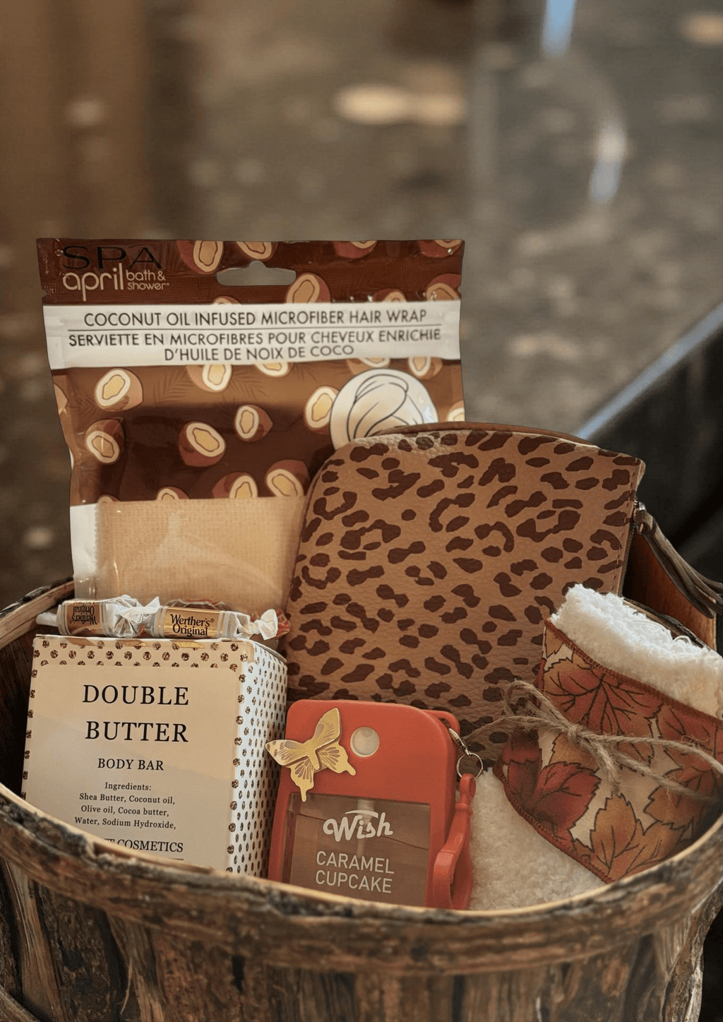 Inner Animal Self Care - Fox Haven Gifts