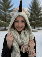 Introspective Unicorn - Fox Haven Gifts