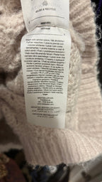 Ivory Sweater - Fox Haven Gifts