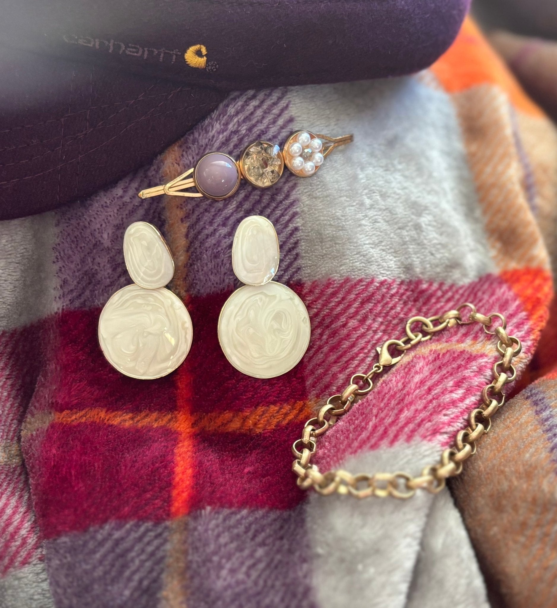 Jeweled Autumn - Fox Haven Gifts