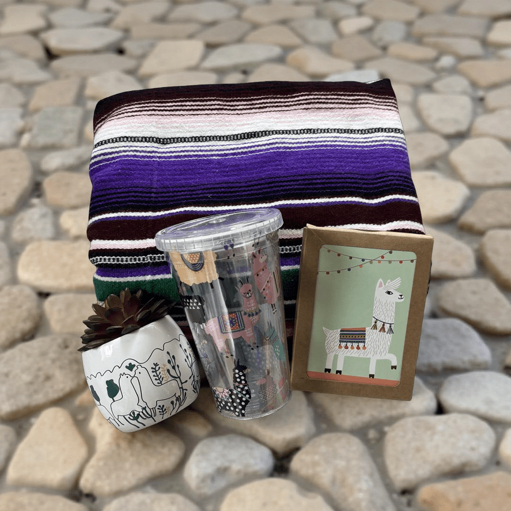 Llama Love - Fox Haven Gifts