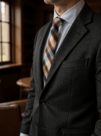 Penguin Skinny Tie Set - Fox Haven Gifts