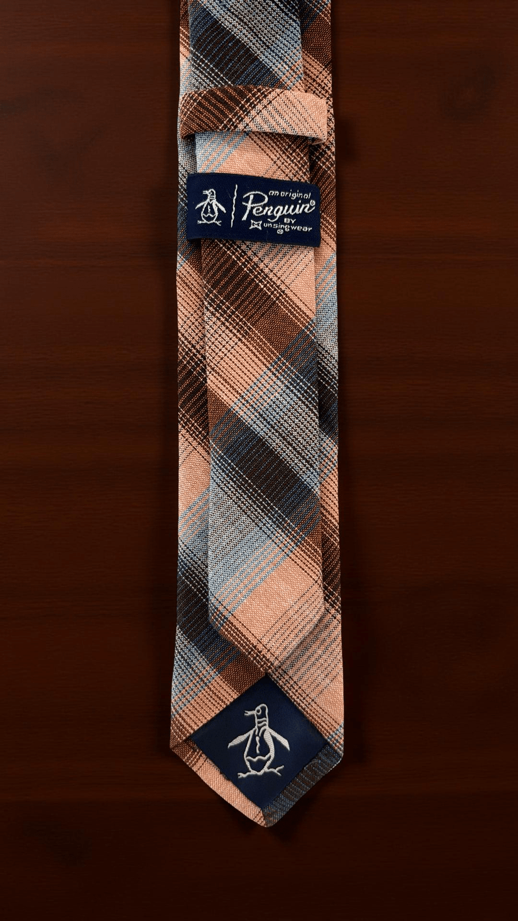 Penguin Skinny Tie Set - Fox Haven Gifts