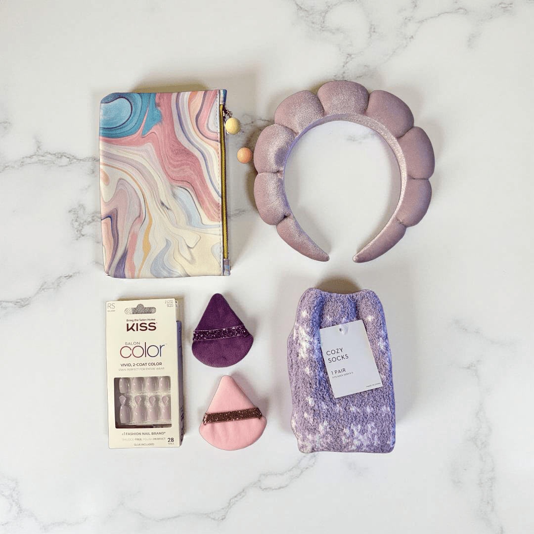 Self Care - Fox Haven Gifts