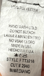 Silky Blouse - Fox Haven Gifts