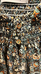 Silky Blouse - Fox Haven Gifts